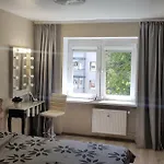 Taikos Apartment, Self Check-in Клайпеда