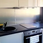 Taikos Apartment, Self Check-in *