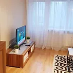 Taikos Apartment, Self Check-in Апартаменты