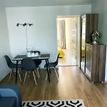 Taikos Apartment, Self Check-in *