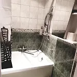 Апартаменты Taikos Apartment, Self Check-in Клайпеда