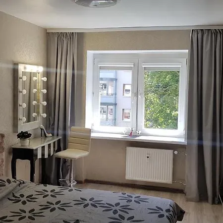 Taikos Apartment, Self Check-in Klaipėda