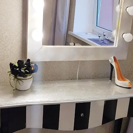 Taikos Apartment, Self Check-in * Klaipėda