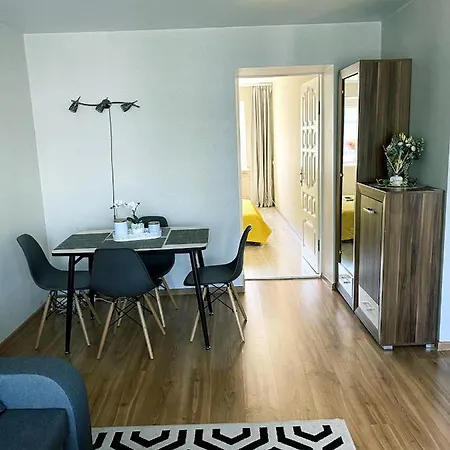 Taikos Apartment, Self Check-in *