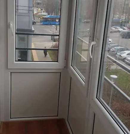 Апартаменты Taikos Apartment, Self Check-in *