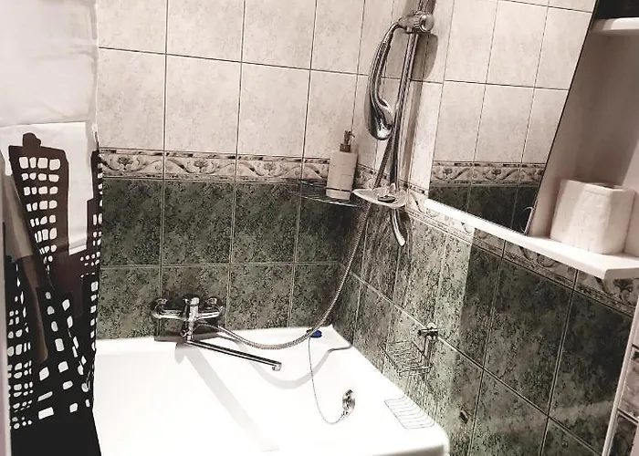 Apartment Taikos Klaipeda